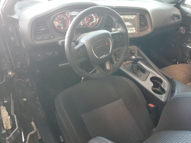 Photo 8 from auction – 2023 DODGE CHALLENGER with VIN 2C3CDZFJ1PH587390