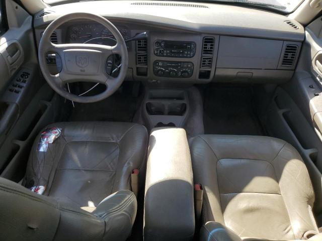 Photo 8 from auction – 2003 DODGE DURANGO SL with VIN 1D4HR48N33F548286