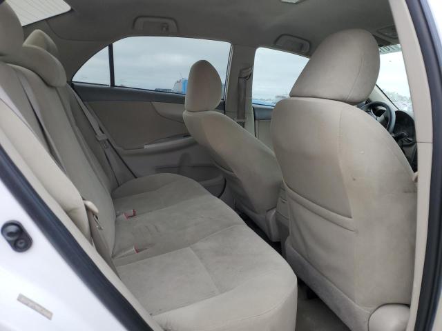 Photo 10 from auction – 2010 TOYOTA COROLLA BA with VIN 1NXBU4EEXAZ243247