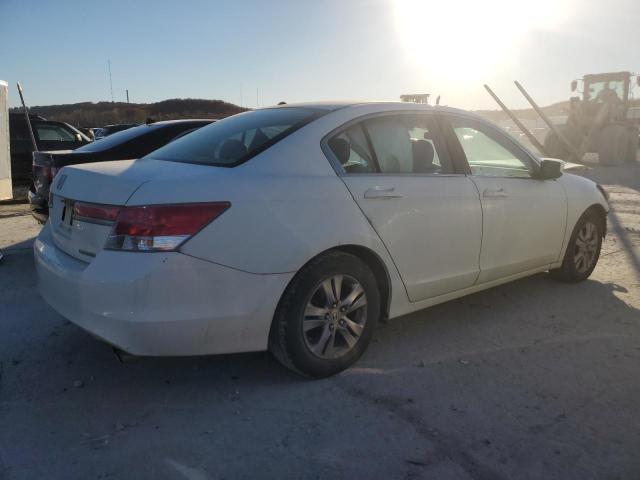 Photo 3 from auction – 2012 HONDA ACCORD SE with VIN 1HGCP2F65CA223165