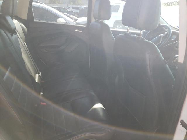Photo 10 from auction – 2015 FORD ESCAPE TIT with VIN 1FMCU0J91FUC78580