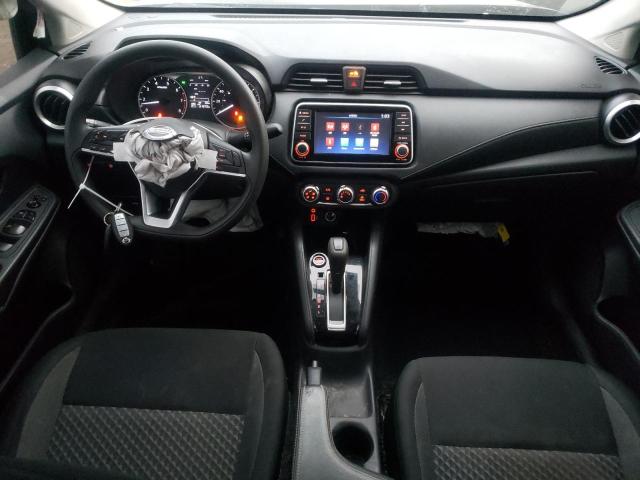 Photo 8 from auction – 2020 NISSAN VERSA S with VIN 3N1CN8DV5LL873272