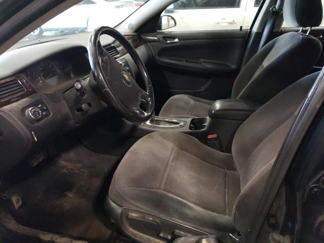 Photo 7 from auction – 2013 CHEVROLET IMPALA LT with VIN 2G1WB5E37D1167575