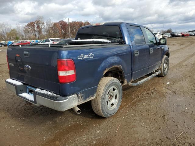 Photo 3 from auction – 2008 FORD F150 SUPER with VIN 1FTPW14VX8FC15807
