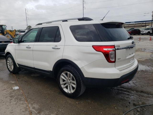 Photo 2 from auction – 2012 FORD EXPLORER X with VIN 1FMHK7D96CGA19156