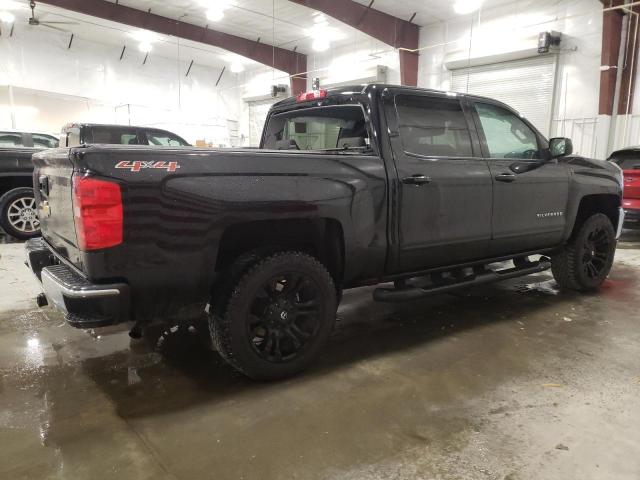 Photo 3 from auction – 2016 CHEVROLET 1500 with VIN 3GCUKRECXGG282737
