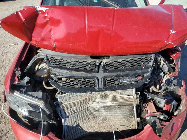Photo 12 from auction – 2015 DODGE JOURNEY CR with VIN 3C4PDCGB4FT649890