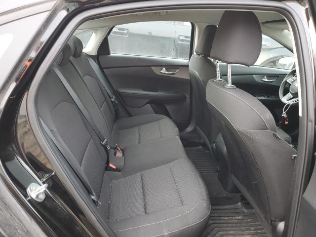 Photo 10 from auction – 2020 KIA FORTE FE with VIN 3KPF24AD9LE192429