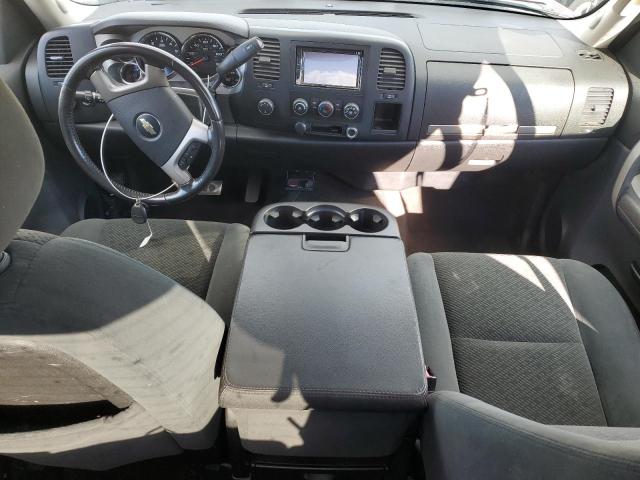 Zdjęcie 8 z aukcji – 2008 CHEVROLET SILVERADO z VIN 2GCEK19J881314948