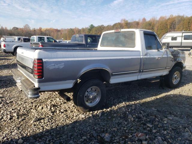 Photo 3 from auction – 1996 FORD F250 with VIN 1FTHF26F1TEA98715