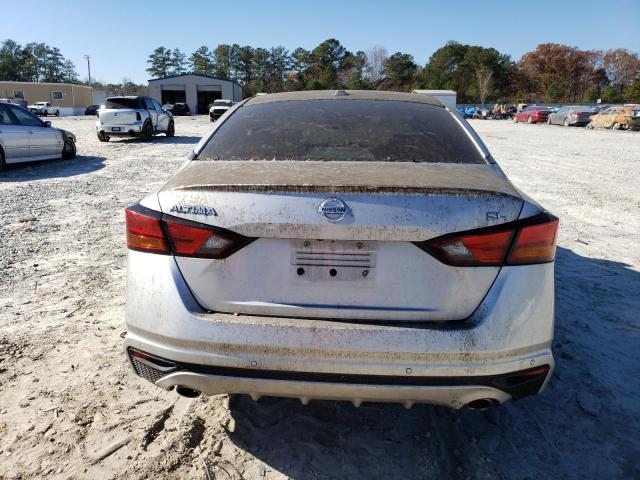 Photo 6 from auction – 2019 NISSAN ALTIMA SL with VIN 1N4BL4EV9KC173437