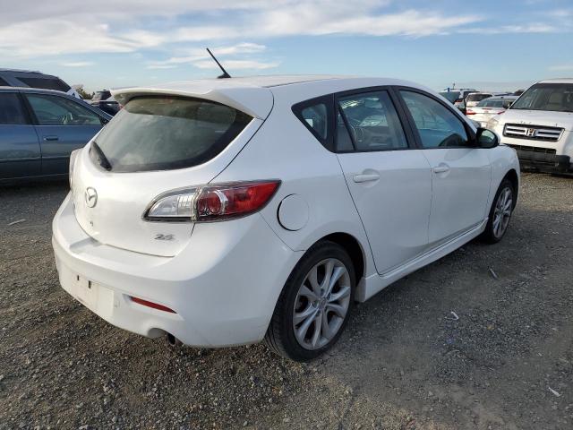 Photo 3 from auction – 2010 MAZDA 3 S with VIN JM1BL1H60A1285521