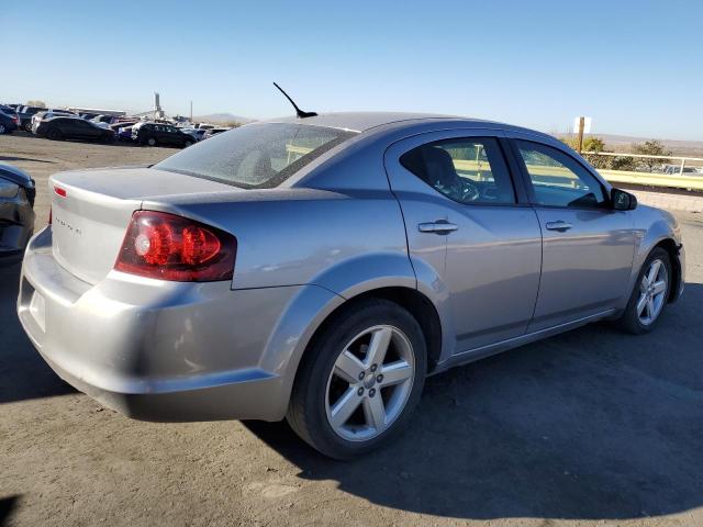 Photo 3 from auction – 2013 DODGE AVENGER SE with VIN 1C3CDZAB5DN648789