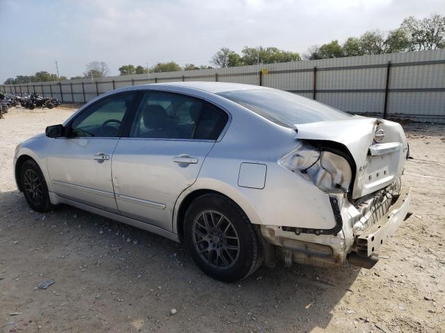 Photo 2 from auction – 2012 NISSAN ALTIMA BAS with VIN 1N4AL2AP4CN427018