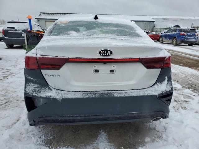 Photo 6 from auction – 2019 KIA FORTE FE with VIN 3KPF24AD5KE116382