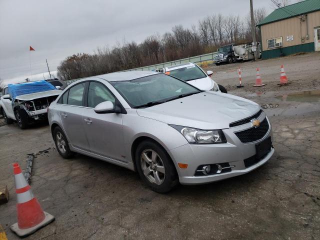 Photo 4 from auction – 2012 CHEVROLET CRUZE LT with VIN 1G1PF5SC7C7299542