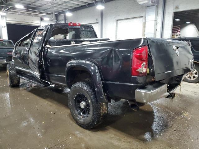 Photo 2 from auction – 2009 DODGE RAM 2500 with VIN 3D7KS28T19G532675