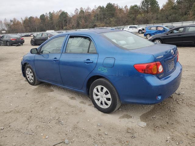 Photo 2 from auction – 2010 TOYOTA COROLLA with VIN 2T1BU4EE2AC269732