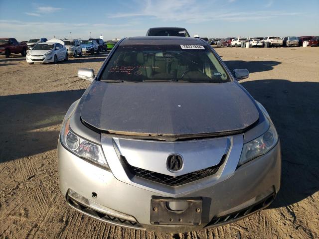 Photo 5 from auction – 2011 ACURA TL with VIN 19UUA8F58BA009477
