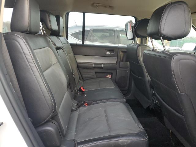 Photo 10 from auction – 2014 FORD FLEX LIMIT with VIN 2FMGK5D88EBD00599