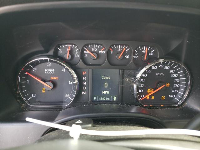 Photo 9 from auction – 2014 GMC SIERRA K15 with VIN 1GTN2TEC0EZ295897