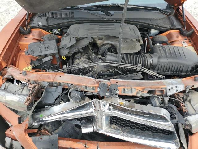Photo 11 from auction – 2011 DODGE CHARGER with VIN 2B3CL3CG5BH548641