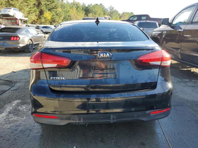 Photo 6 from auction – 2017 KIA FORTE LX with VIN 3KPFK4A70HE078546