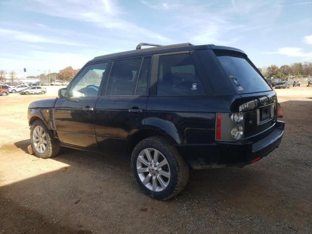 Photo 2 from auction – 2006 LAND ROVER RANGE ROVE with VIN SALMF13466A205919