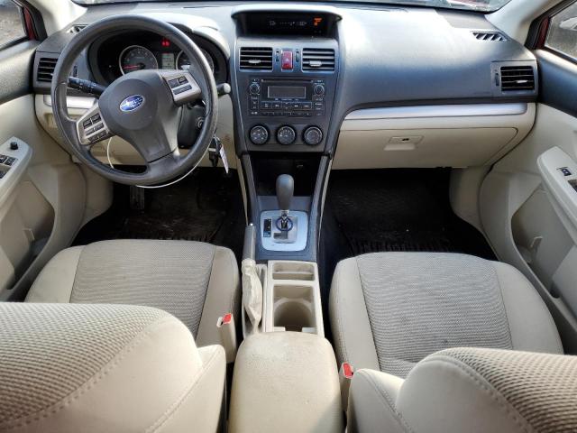 Photo 8 from auction – 2014 SUBARU XV CROSSTR with VIN JF2GPAVC4E8217032