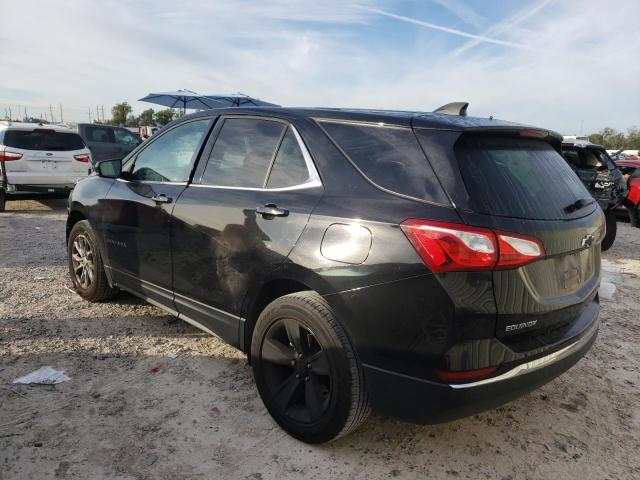 Photo 2 from auction – 2018 CHEVROLET EQUINOX LT with VIN 2GNAXSEV8J6323986