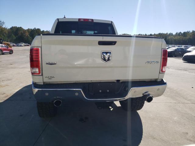 Photo 6 from auction – 2017 RAM 1500 LARAM with VIN 1C6RR7NT0HS547270