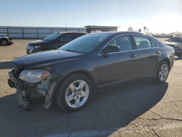 CHEVROLET MALIBU LS 2011 with VIN 1G1ZA5E11BF346182 - Photo from auction