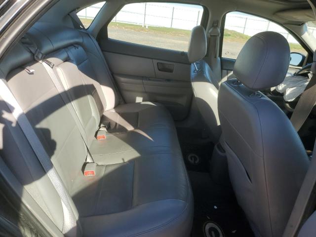 Photo 10 from auction – 2004 FORD TAURUS SES with VIN 1FAFP55U94G167975