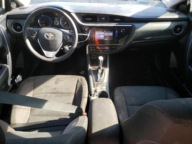 Photo 8 from auction – 2017 TOYOTA COROLLA L with VIN 2T1BURHE7HC944414