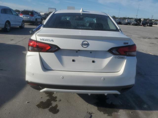 Photo 6 from auction – 2023 NISSAN VERSA with VIN 3N1CN8FV2PL849028