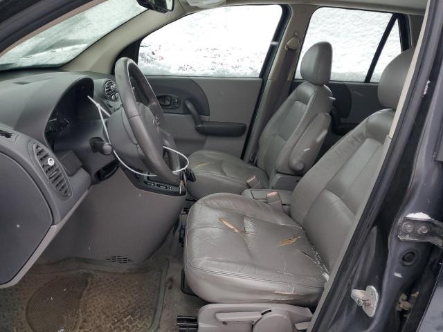 Photo 7 from auction – 2003 SATURN VUE with VIN 5GZCZ63B73S856583
