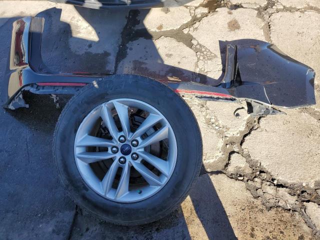 Photo 13 from auction – 2015 FORD EDGE SEL with VIN 2FMTK4J89FBB17274