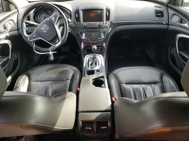 Photo 8 from auction – 2014 BUICK REGAL PREM with VIN 2G4GP5EX5E9185930