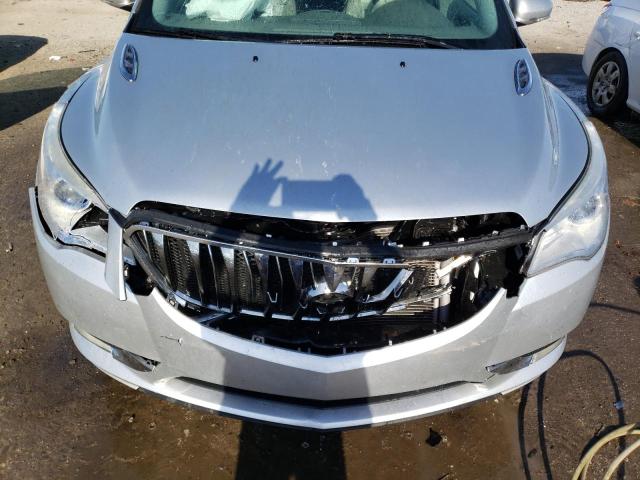 Photo 12 from auction – 2015 BUICK ENCLAVE with VIN 5GAKRBKD2FJ358957
