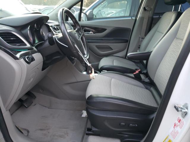 Photo 7 from auction – 2016 BUICK ENCORE CON with VIN KL4CJFSB6GB586028
