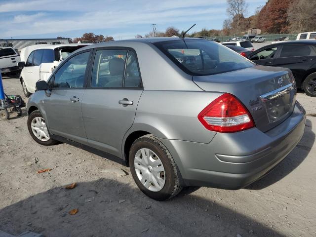 Photo 2 from auction – 2011 NISSAN VERSA S with VIN 3N1BC1APXBL448840