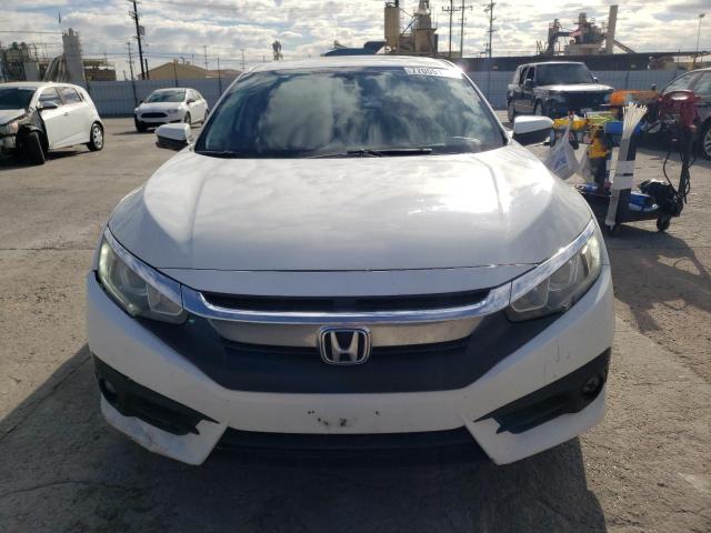 Photo 5 from auction – 2016 HONDA CIVIC EX with VIN 2HGFC1F36GH639421