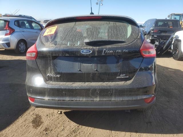 Photo 6 from auction – 2016 FORD FOCUS SE with VIN 1FADP3K20GL326568