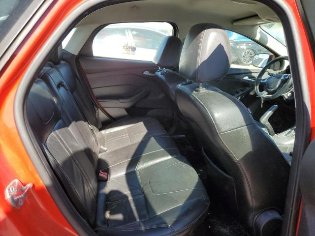 Photo 10 from auction – 2014 FORD FOCUS SE with VIN 1FADP3F24EL433680