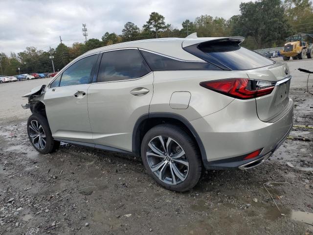 Photo 2 from auction – 2021 LEXUS RX 350 with VIN 2T2HZMAA5MC213038