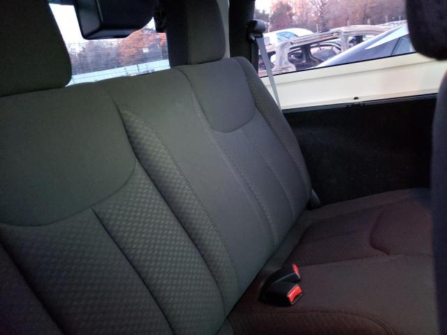 Photo 11 from auction – 2015 JEEP WRANGLER S with VIN 1C4AJWAG7FL551680