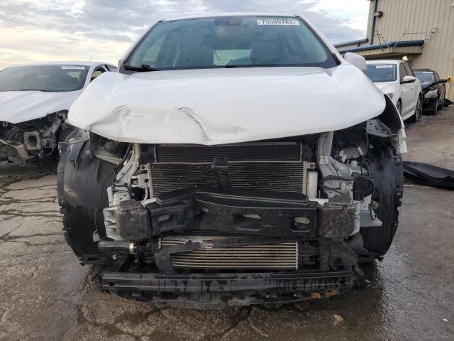 Photo 5 from auction – 2020 CHEVROLET TRAX LS with VIN KL7CJKSB7LB059766