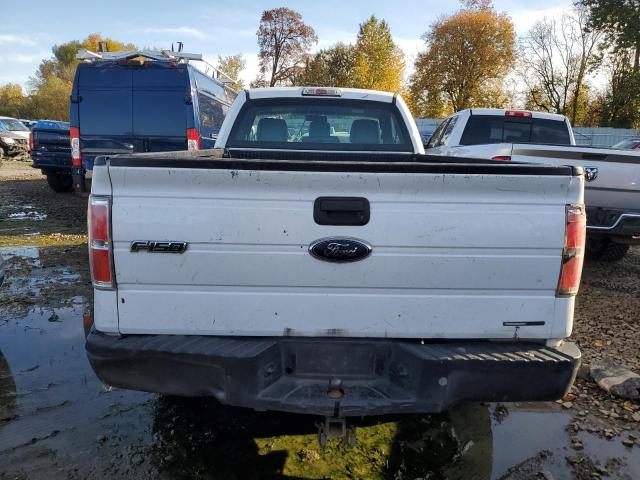 Photo 6 from auction – 2014 FORD F150 with VIN 1FTMF1CM7EKF76457