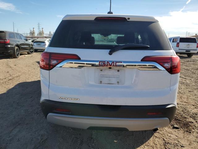 Photo 6 from auction – 2019 GMC ACADIA SLE with VIN 1GKKNKLA6KZ126506