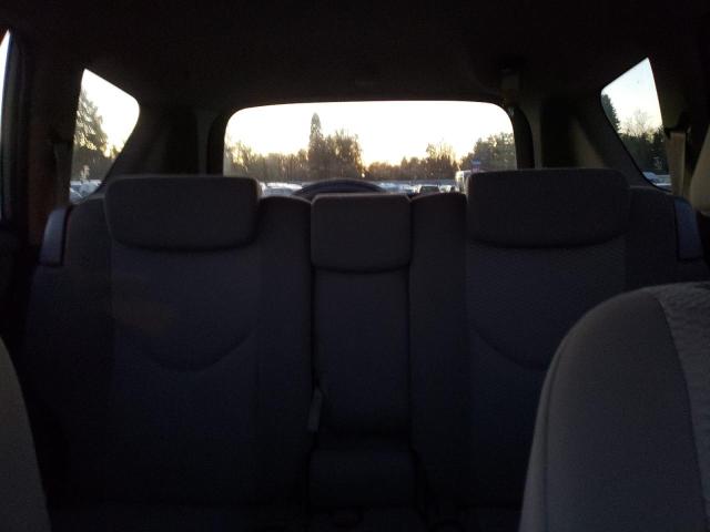 Photo 10 from auction – 2007 TOYOTA RAV4 LIMIT with VIN JTMBD31V476047323